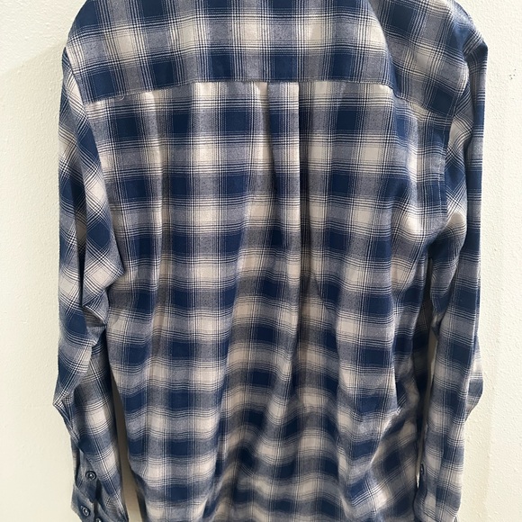 Dixxon Flannel “The Midway” - Picture 2 of 4